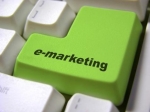 Pressing the button on e-marketing
